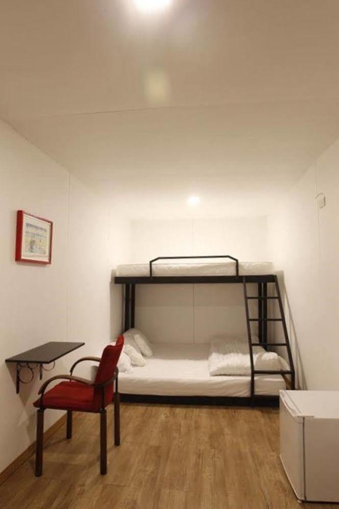 Oyo 673 Nice Sleep Box Hotel Chiang Mai Eksteriør bilde